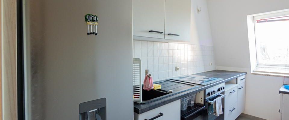 Nicht nur 3 Zimmer, Küche, Bad, Balkon. Hier fühlen Sie sich wirklich wohl. - Foto 1