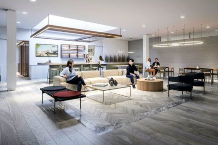 For Lease - 15 Richardson Street Unit# 2115, Toronto, Ontario - Photo 2