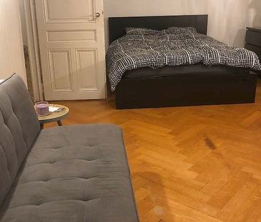 3.5 Zimmer, 103 m², 2. Stock - Photo 3