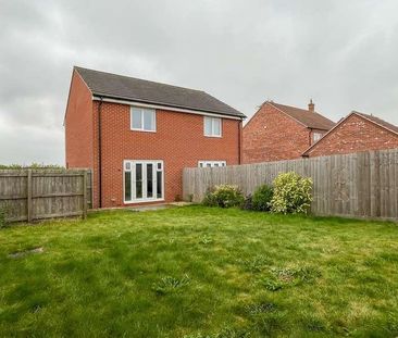 Willow Road, Leicester, LE3 - Photo 1