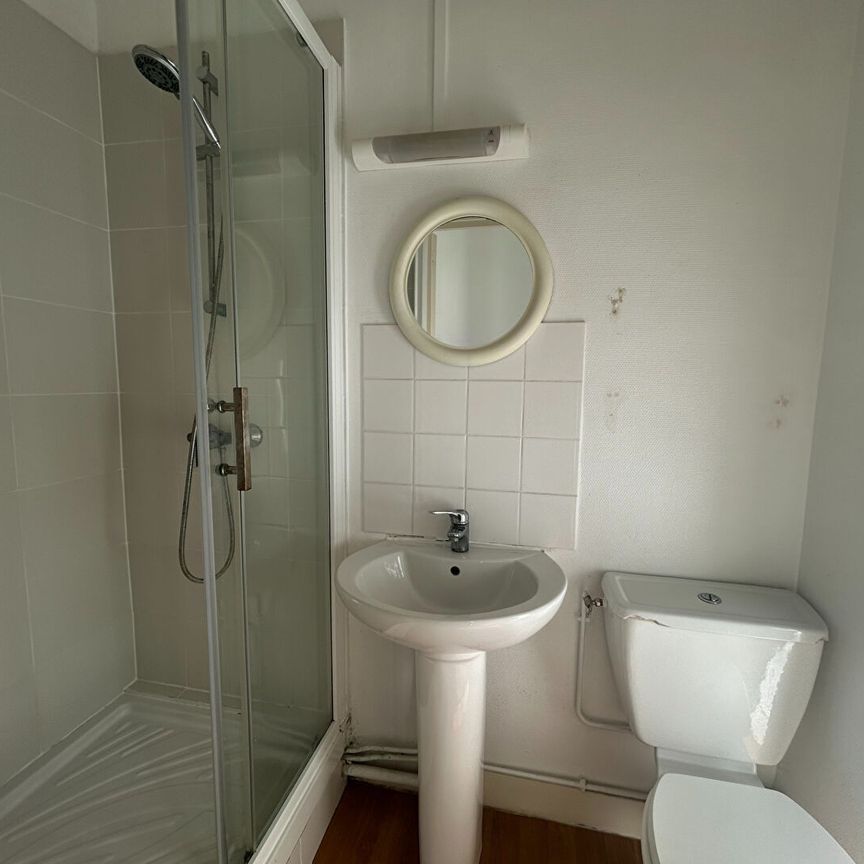 Location Appartement 2 pièces 29m² - Photo 1