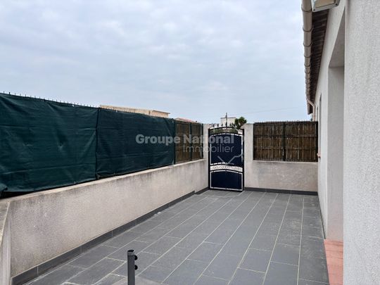 Maison T3/4 75.76 m2, - Photo 1