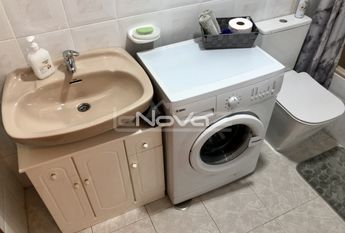 Comfortable apartment with the 1st bedroom in the center of Torrevi