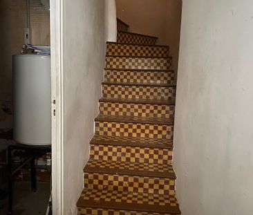 Location appartement 2 pièces, 33.00m², Bédarieux - Photo 4