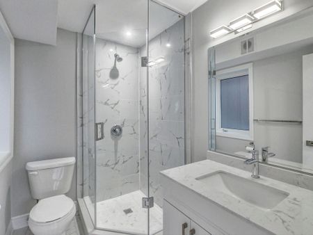 For Lease - 115 Wallace Avenue Unit# Apt #1, Toronto, Ontario - Photo 5