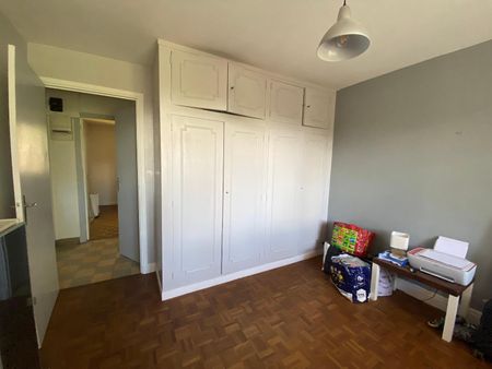 Location Appartement 3 pièces 66m² VALENCE 26000 - Photo 4