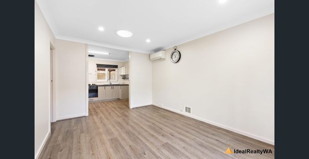 SPACIOUS FAMILY HOME FOR RENT - Photo 1