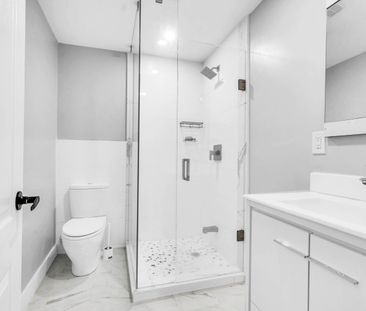 For Lease - 3B George Street Unit# Basement, Innisfil, Ontario - Photo 2