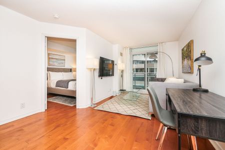 For Lease - 736 Spadina Avenue Unit# 1301, Toronto, Ontario - Photo 3