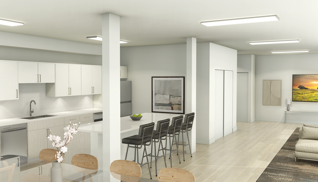 Villages at Nolan Hill - Photo 1