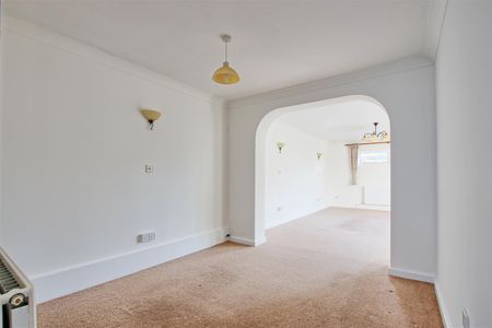 House – End Terrace – 16 16 Dundee Close, Cambridge 16 - To Rent - Photo 2