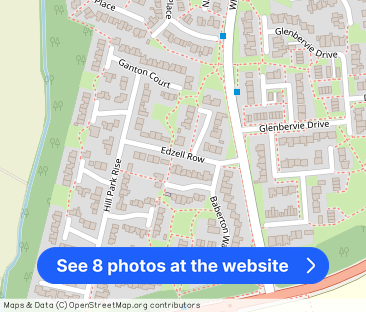 Edzell Row, Kilwinning, KA13 - Photo 1