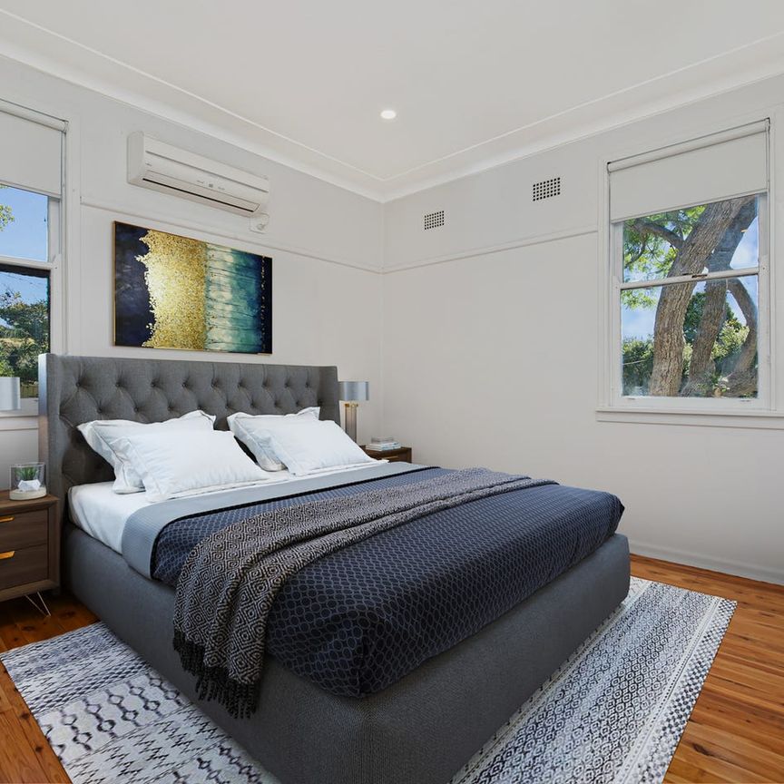 Stylish Living in a Prime Location - Photo 1