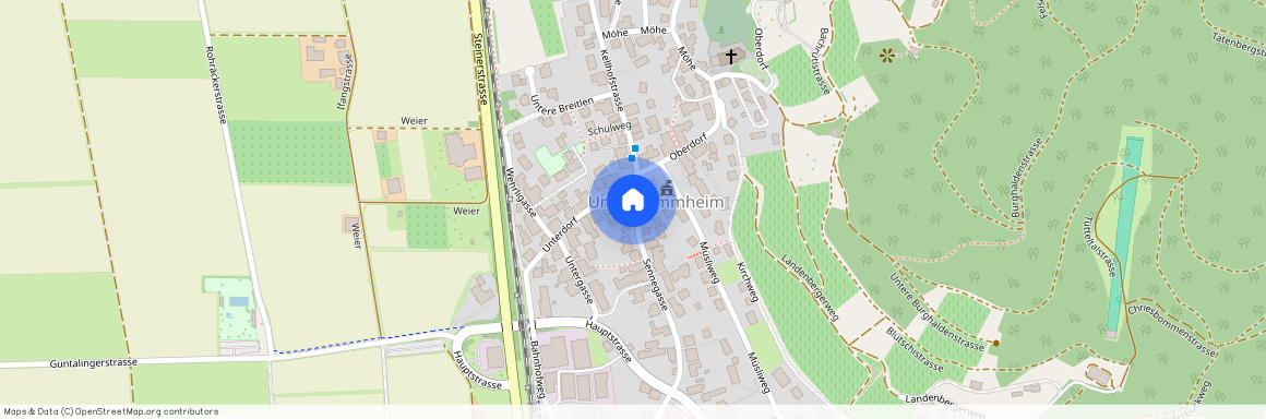 Unterstammheim