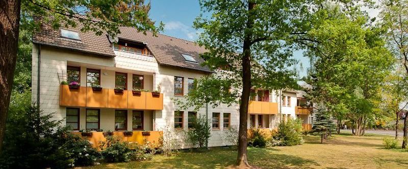 Gut geschnittene 3-Zimmer Wohnung mit Balkon in Bielefeld-Sennestadt! - Foto 1