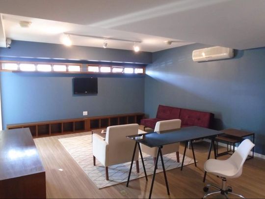 Loft/Flat para aluguel, 1 quarto, Santana - Porto Alegre/RS - COD: 247 - Photo 1