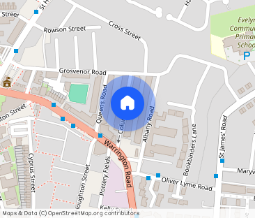 Columbia Road, Prescot, L34 - Photo 1