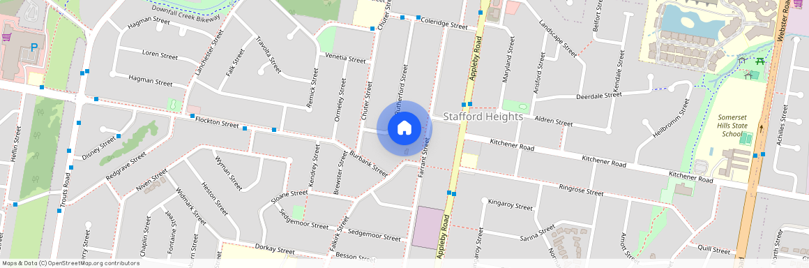 17 Rutherford Street, Qld 4053, Stafford Heights
