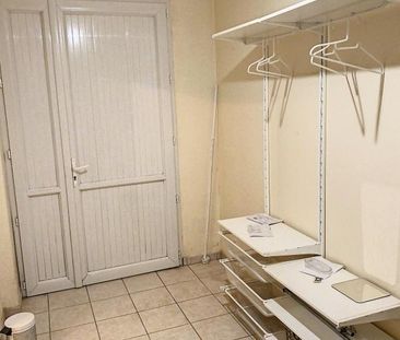 Location Appartement 4 pièces 82m² ANGERS 49100 - Photo 3
