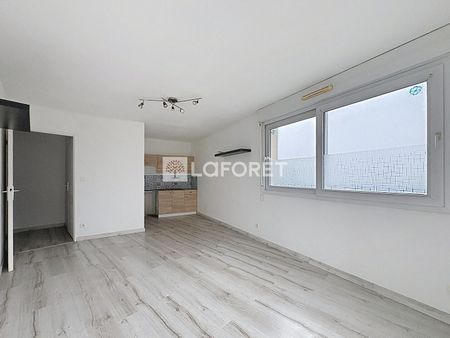 Apartment - Photo 4