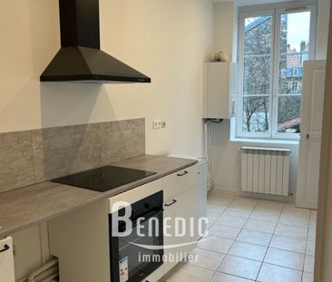 Appartement 1 pièce à Metz-Gare - Photo 4