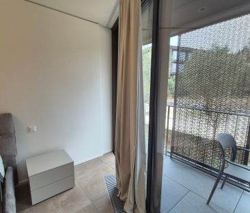 2.5 Zimmer, 1. Stock - Photo 4