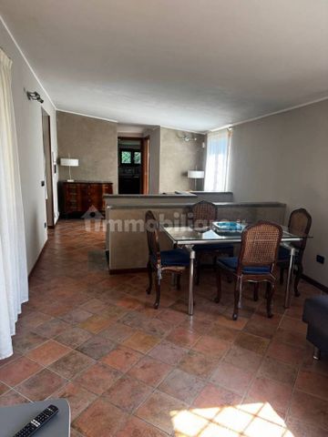 Appartamento in villa Valle San Lorenzo sn, Valle San Lorenzo, Grottaferrata - Photo 2