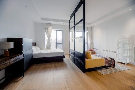 Studio Flat, Java House, E14 - Photo 2