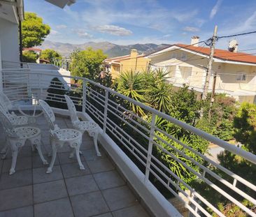 Μεζονέτα για ενοικίαση Μορτερό (Νέα Ερυθραία) - Photo 1