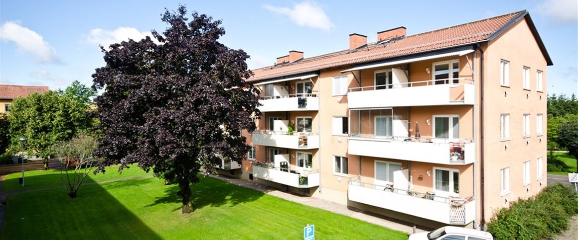 Torggatan 21 - Foto 1