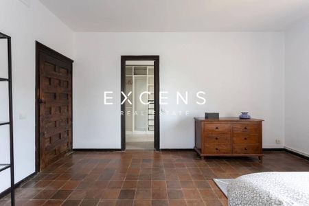 5 room luxury House for rent in Barcelona, Catalonia - Photo 2