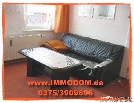 Gemütliche, vollmöblierte Dachwohnung in schöner Lage - Photo 3