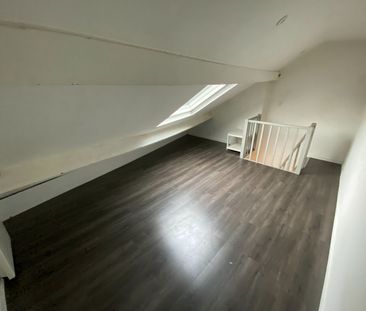 Très beau T1bis de 25.97m2, situé rue Gantois secteur Saint Michel ... - Photo 3