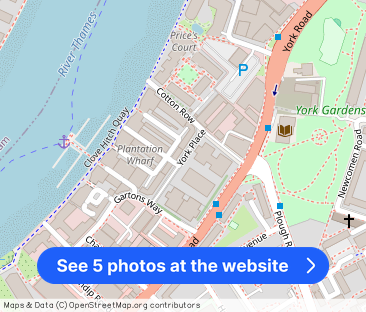 2 bedroom flat for rent - Photo 1