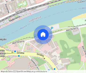 pokój do wynajęcia Gorzów Wielkopolski centrum - Photo 1