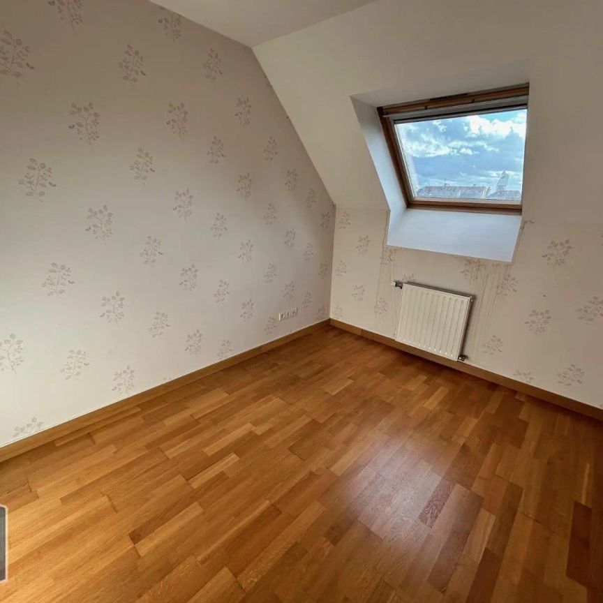 Appartement à louer 2 pièces 45.22m² - Photo 1