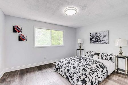 For Lease - 7201 Joliette Crescent Unit# Upper Level, Mississauga, Ontario - Photo 3