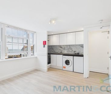 1 bedroom flat to rent - Photo 3