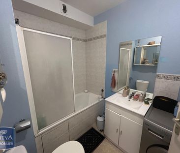 Location Appartement 2 pièces 45m² LE MANS 72000 - Photo 6