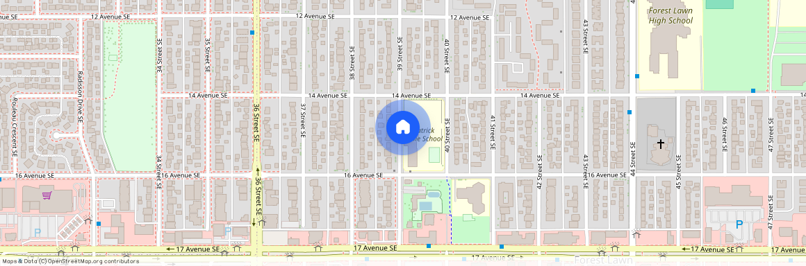 2235 40 Street Southeast, Calgary, Calgary, Calgary Metropolitan, T2A 1H9