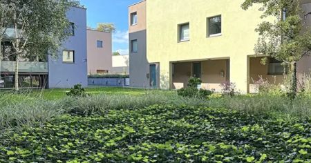 2 slaapkamers appartement met terras - Photo 2