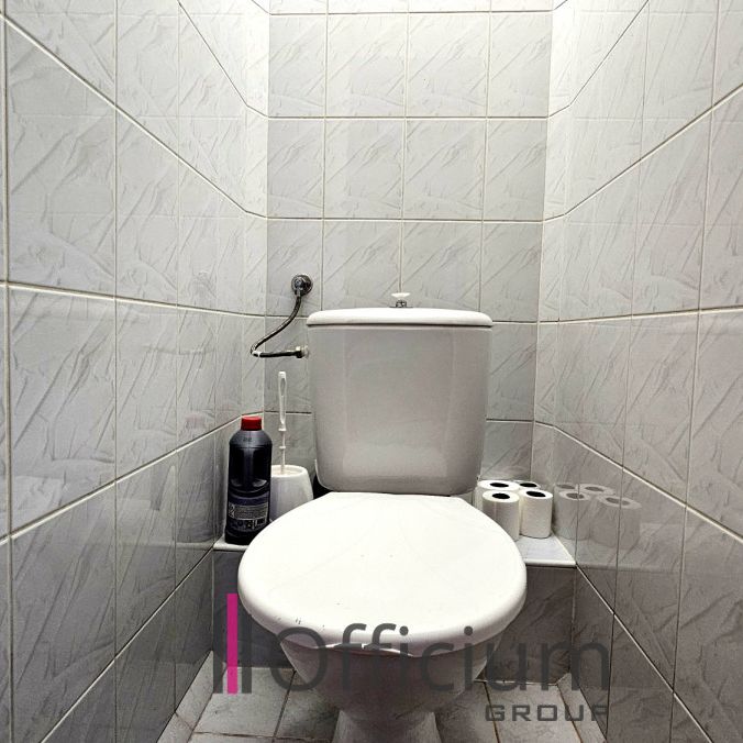 Wynajmę 4-pokojowe mieszkanie(65m2) metro Stokłosy - Фото 1