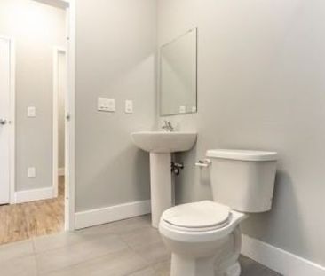 For Lease - 2870 Dundas Street Unit# 308, Toronto, Ontario - Photo 6