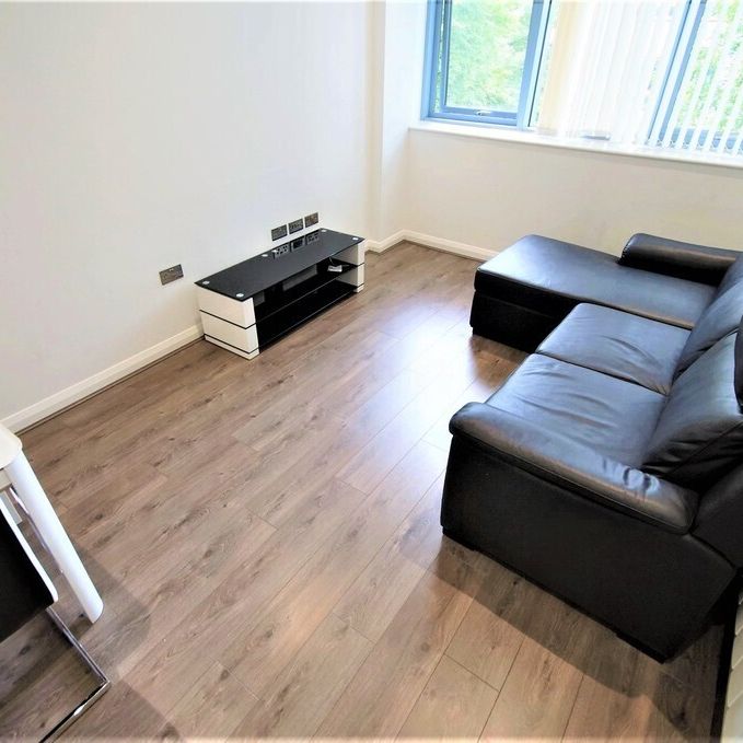 Corporation Street, Coventry, CV1 1GG - Photo 1