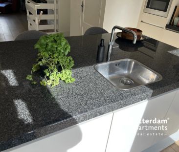 Sichemstraat, Rotterdam - Foto 1