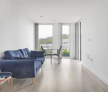 1 bedroom apartment to rent - Photo 4