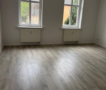 schöne 3 Zimmerwohnung in Rüdersdorf - Foto 2