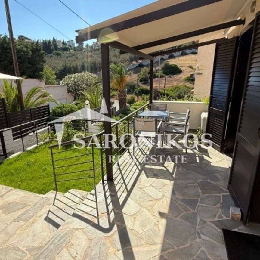 Ενοικίαση κατοικίας, 140 τ.μ., Ανάβυσσος, 1.250 € - Photo 1