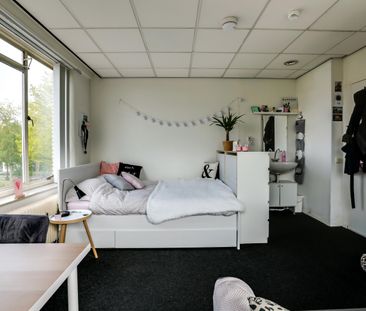 Te huur: Kamer Van Heuven Goedhartlaan in Utrecht - Photo 6