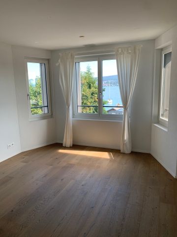Modern wohnen – zentral und nur wenige Schritte vom See entfernt - Photo 3